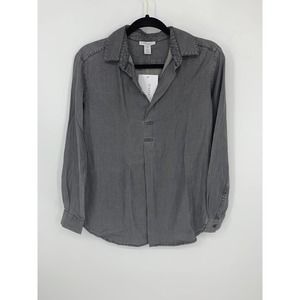 5/$25 NWT Daily Ritual Button Down XS